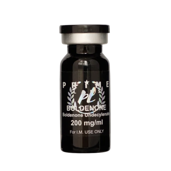 Boldenone 200 mg 10 мл Prime Labs